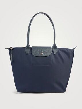 LONGCHAMP LE PLIAGE DEPOSE TOTE BAG